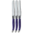 Verdier Refill Table Knife Violet (3) - Cafe Supply