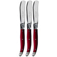 Verdier Spreader Loose Red (3) - Cafe Supply