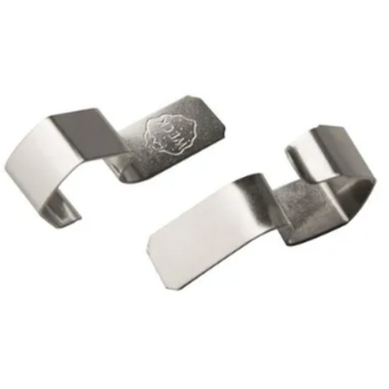 Weck Glass Jar Clamps Pack Of 8 - Cafe Supply