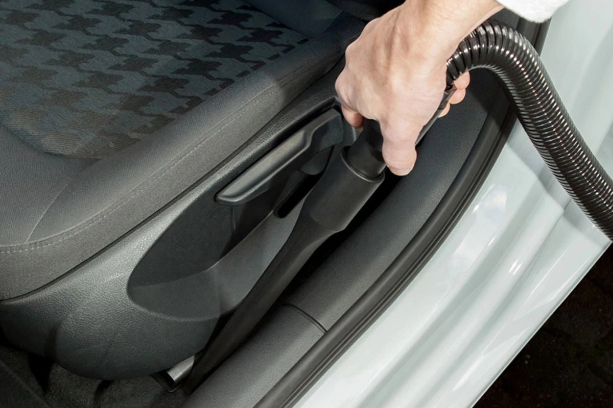 WESSEL WERK SHORT CREVICE TOOL 32MM X 200MM - Cafe Supply