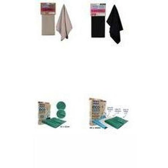 White Magic Eco Cloth Household Value Pack (4) - Cafe Supply