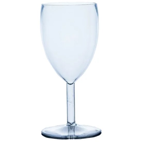 Wine Glass 200Ml - Cafe Supply