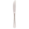 York Dessert Knife Doz - Cafe Supply