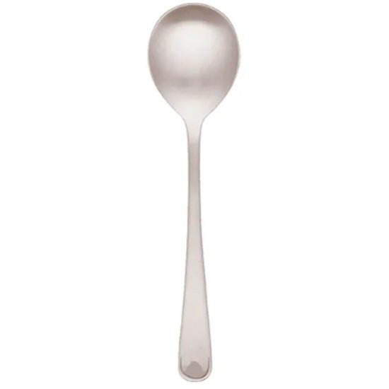 York Soup Spoon Doz - Cafe Supply