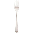 York Table Fork Doz - Cafe Supply