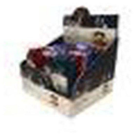 Zeal Bowl Scraper Display (18) - Cafe Supply