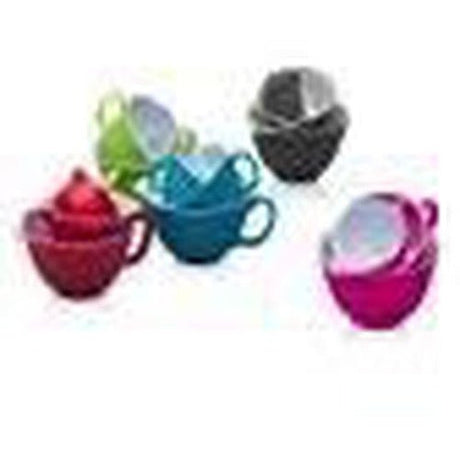 Zeal Jugs Mini Set Of 3 (6) - Cafe Supply