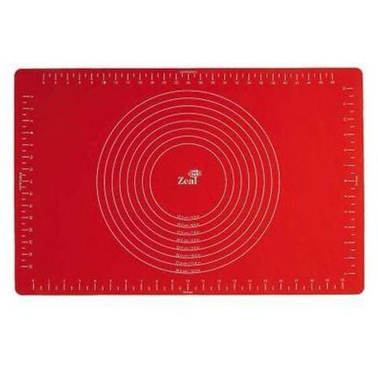 Zeal Silicone Baking Mat (6) - Cafe Supply