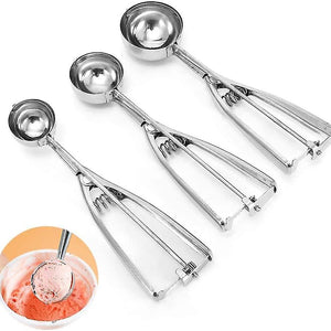 Scoops & Portioners