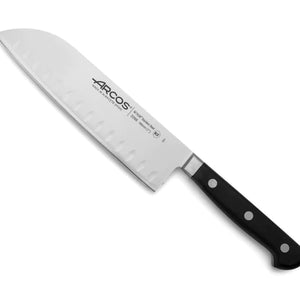 Santoku Knives