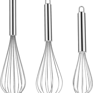 Whisks & Paddles