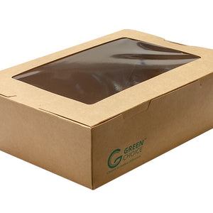 Window Food Packs
