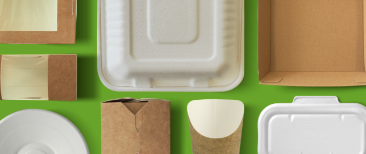 TAKEAWAY CONTAINERS