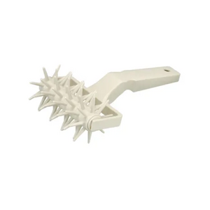 Pastry Cutters & Dockers
