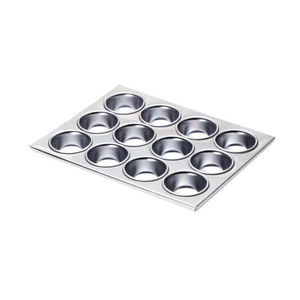 Cake, Bread Pans & Springform