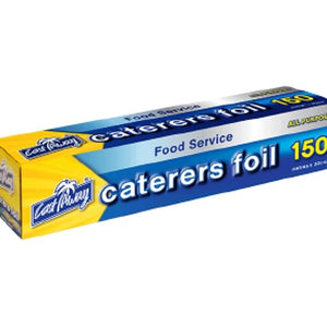 Aluminium Foil