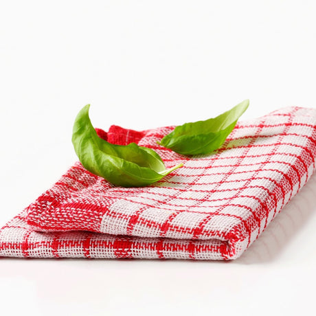 Aprons & Tea Towels - Cafe Supply