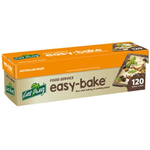 Baking & Cooking Paper
