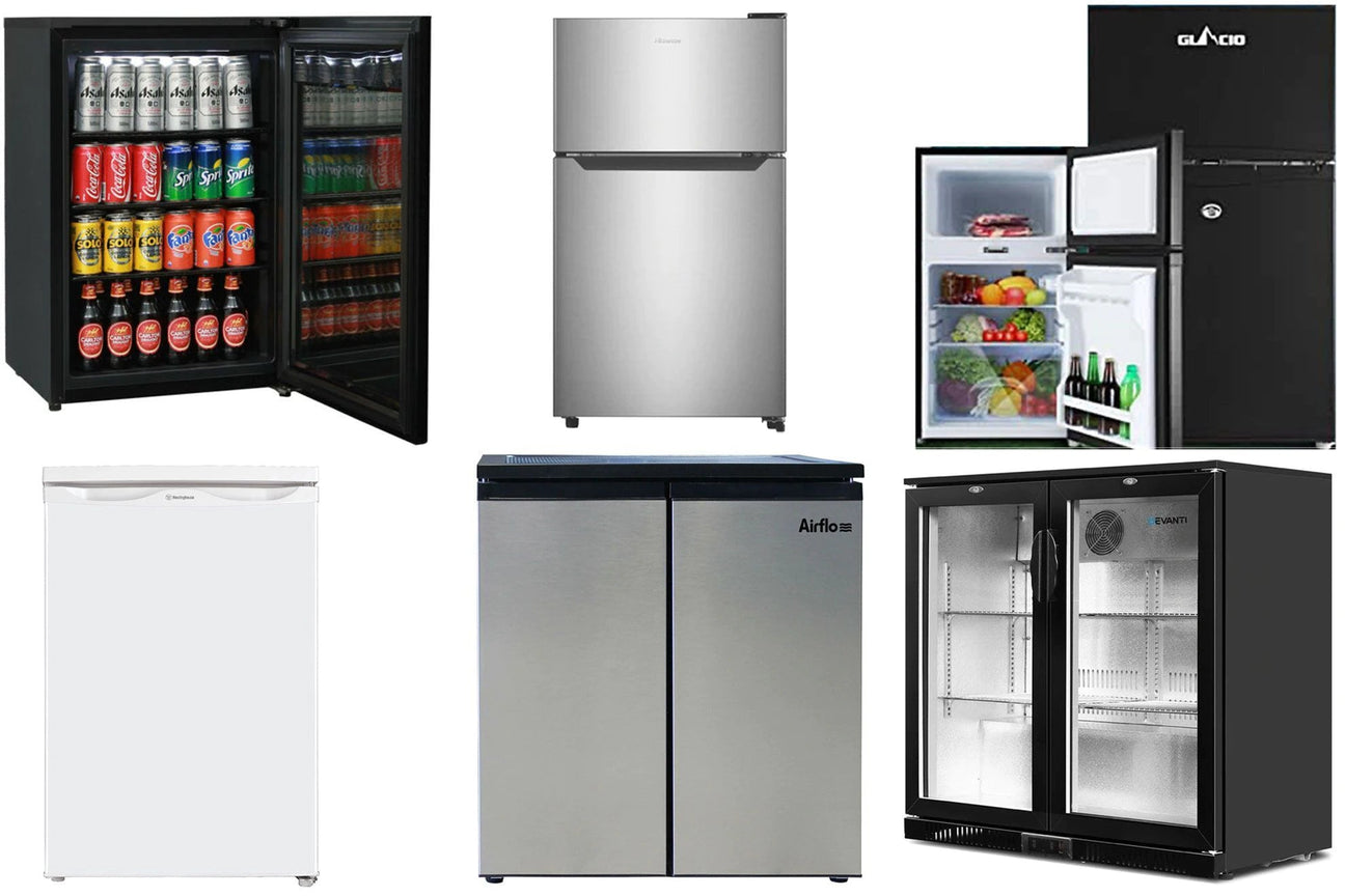 Bar Fridge - Cafe Supply