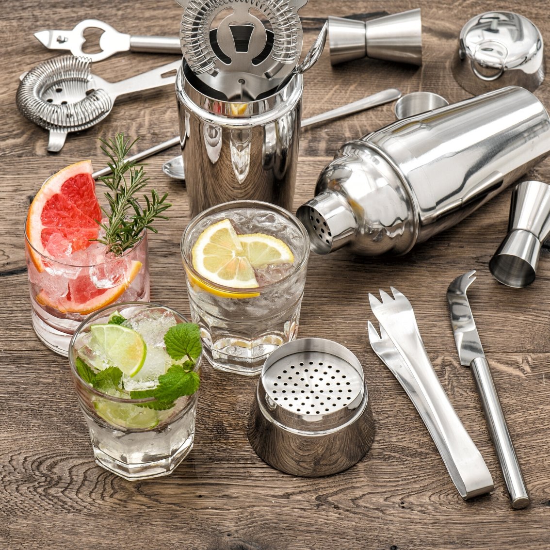 Barware Accessory Barware Accessories - Cafe Supply