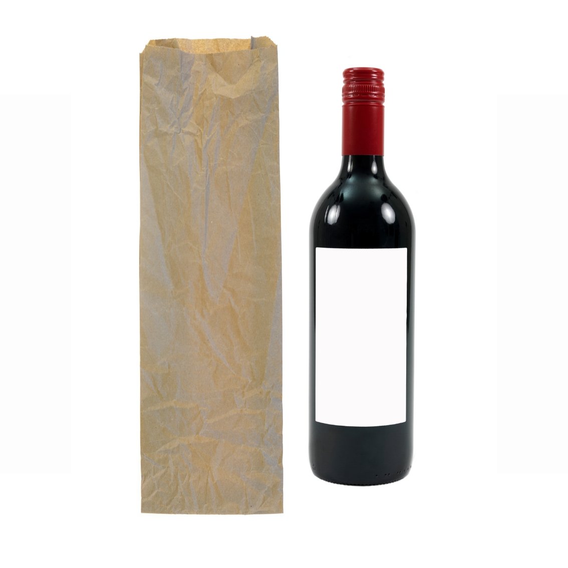 Bottle Bags - Cafe Supply