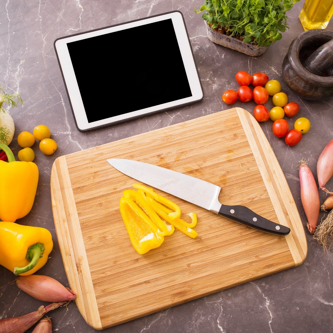 Chopping Boards - Cafe Supply