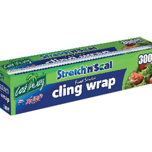 Cling Wrap