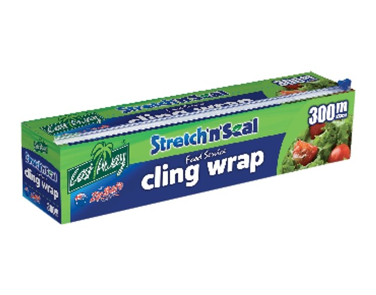 Cling Wrap - Cafe Supply