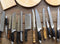 Chef Knives & Storage