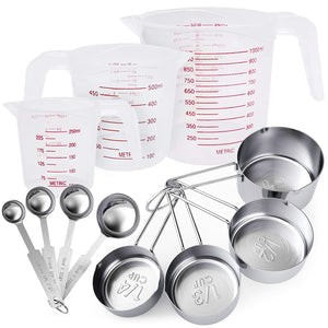 Measuring Utensils