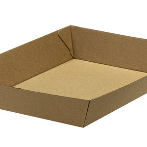 Food Paper Trays/Boxes
