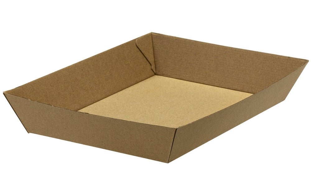 Food Trays - Cafe Supply