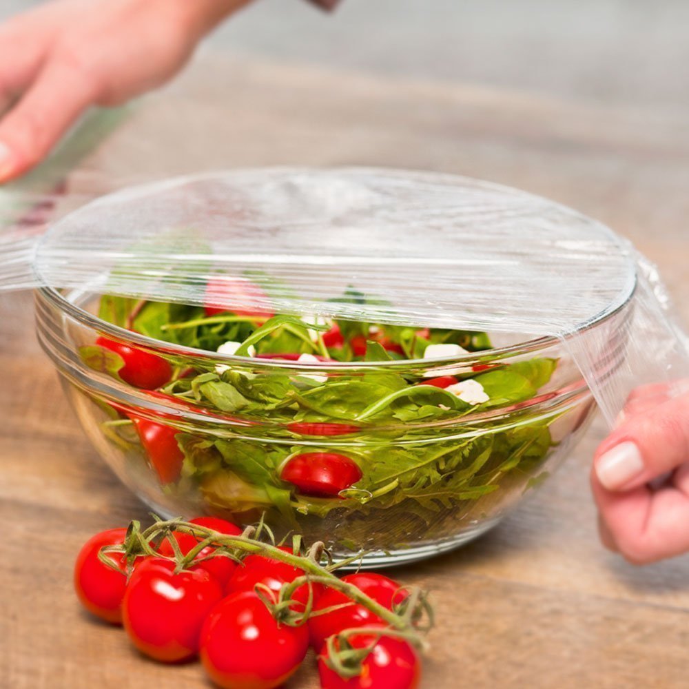Food Wrap - Cafe Supply