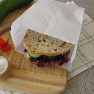 Greaseproof Papers