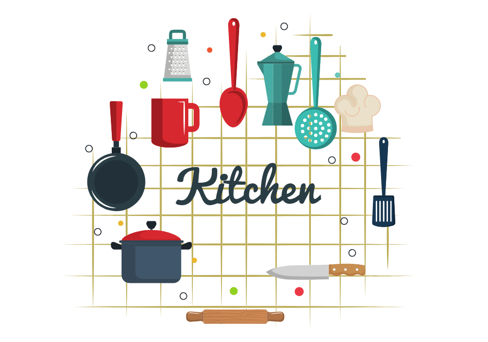 Kitchenware - Cafe Supply