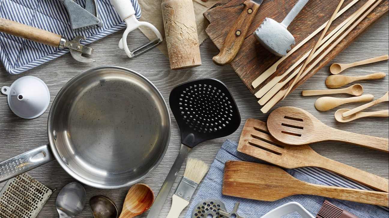 Baking Accessories