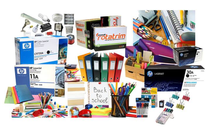 Stationery Products