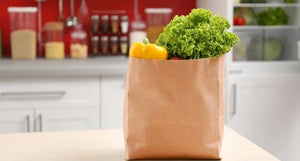 Paper Carry Bags