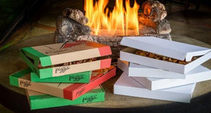 Pizza Boxes