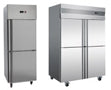 Upright Freezers