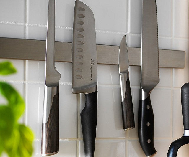 Knife Storage