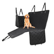 SOGA Luxury Car Trunk Pet Mat Boot Cargo Liner Waterproof Seat Cover Protector Hammock Non-Slip Pet Travel Essentials - Cafe Supply