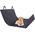 SOGA Premium Car Trunk Pet Mat Boot Cargo Liner Waterproof Seat Cover Protector Hammock Non-Slip Pet Travel Essentials - Cafe Supply