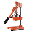 SOGA Commercial Manual Juicer Hand Press Juice Extractor Squeezer Citrus Orange - Cafe Supply