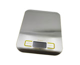 SOGA 5kg/1g Kitchen Food Diet Postal Scale Digital Lcd Electronic Jewelry Weight Scale