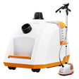 SOGA 80min Garment Steamer Portable Cleaner Steam Iron White - Cafe Supply
