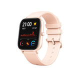 SOGA 2X Waterproof Fitness Smart Wrist Watch Heart Rate Monitor Tracker P8 Gold - Cafe Supply