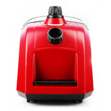SOGA 2X Garment Steamer Portable Cleaner Steam Iron 80MINS Red - Cafe Supply