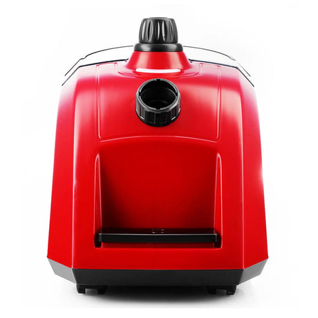 SOGA 2X Garment Steamer Portable Cleaner Steam Iron 80MINS Red - Cafe Supply