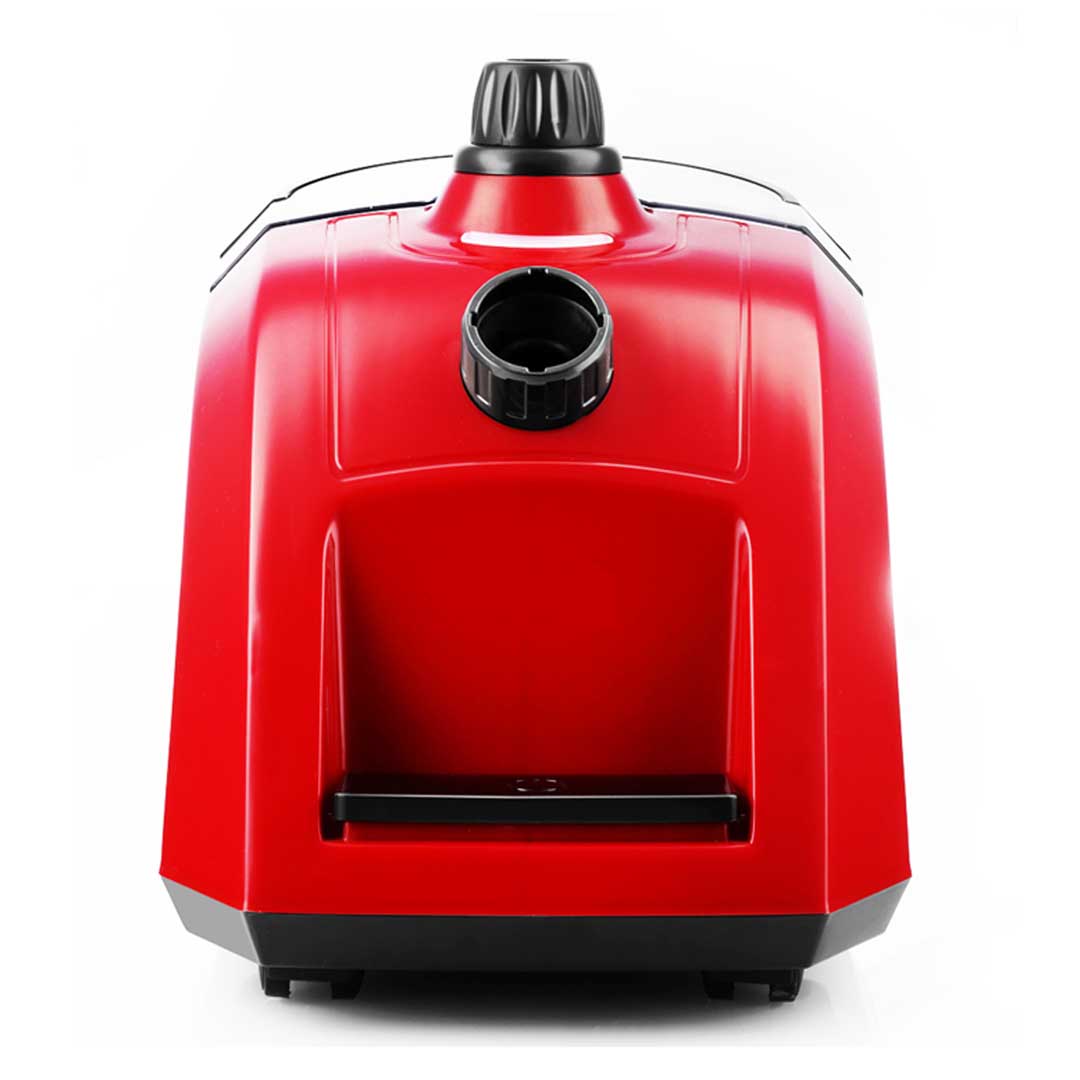 SOGA 80min Garment Steamer Portable Cleaner Steam Iron Red - Cafe Supply